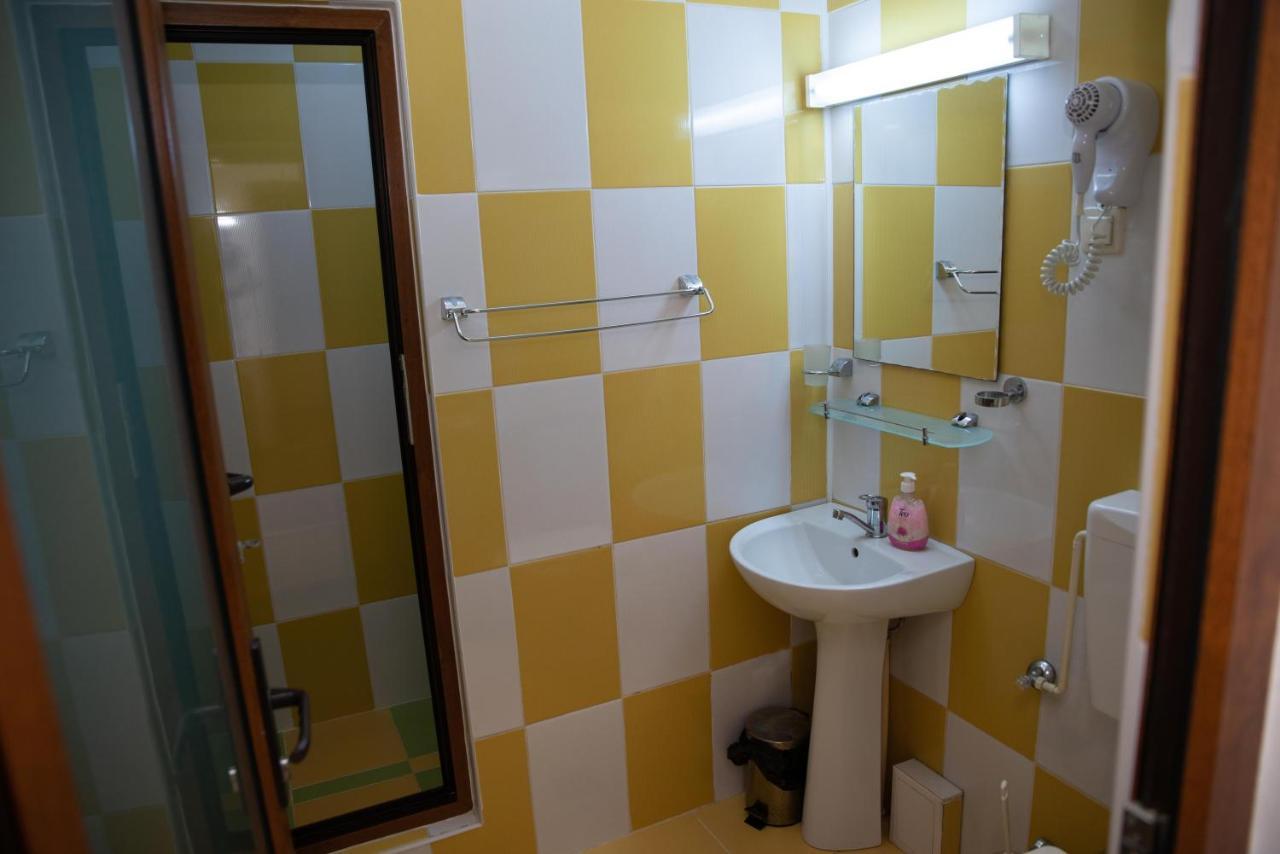 Motel Moara Veche Săcălăşeni Esterno foto