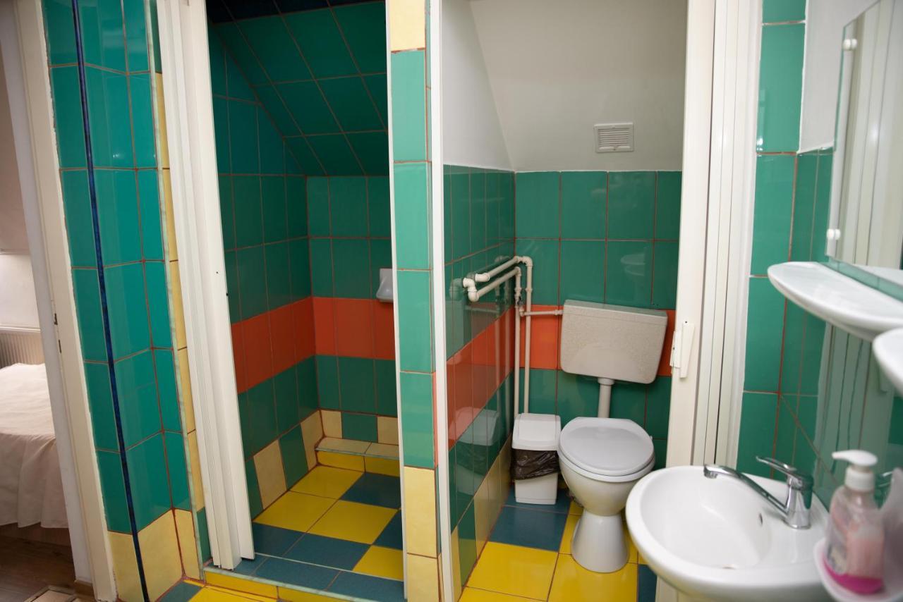 Motel Moara Veche Săcălăşeni Esterno foto