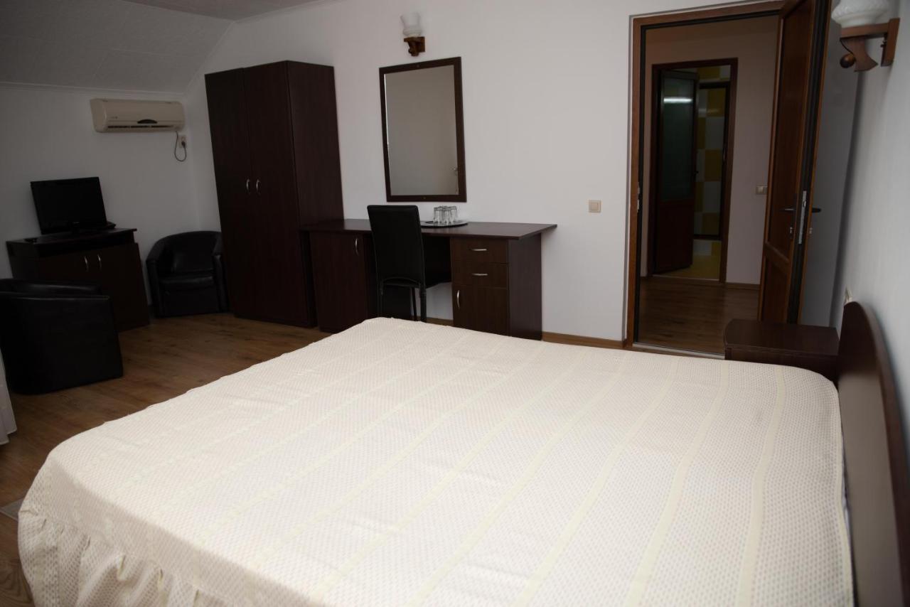 Motel Moara Veche Săcălăşeni Esterno foto
