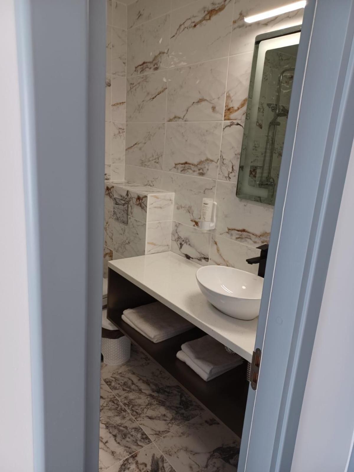 Motel Moara Veche Săcălăşeni Esterno foto