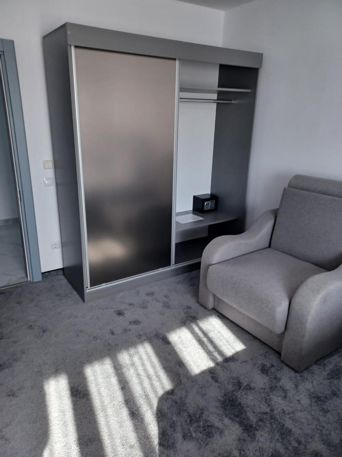 Motel Moara Veche Săcălăşeni Esterno foto