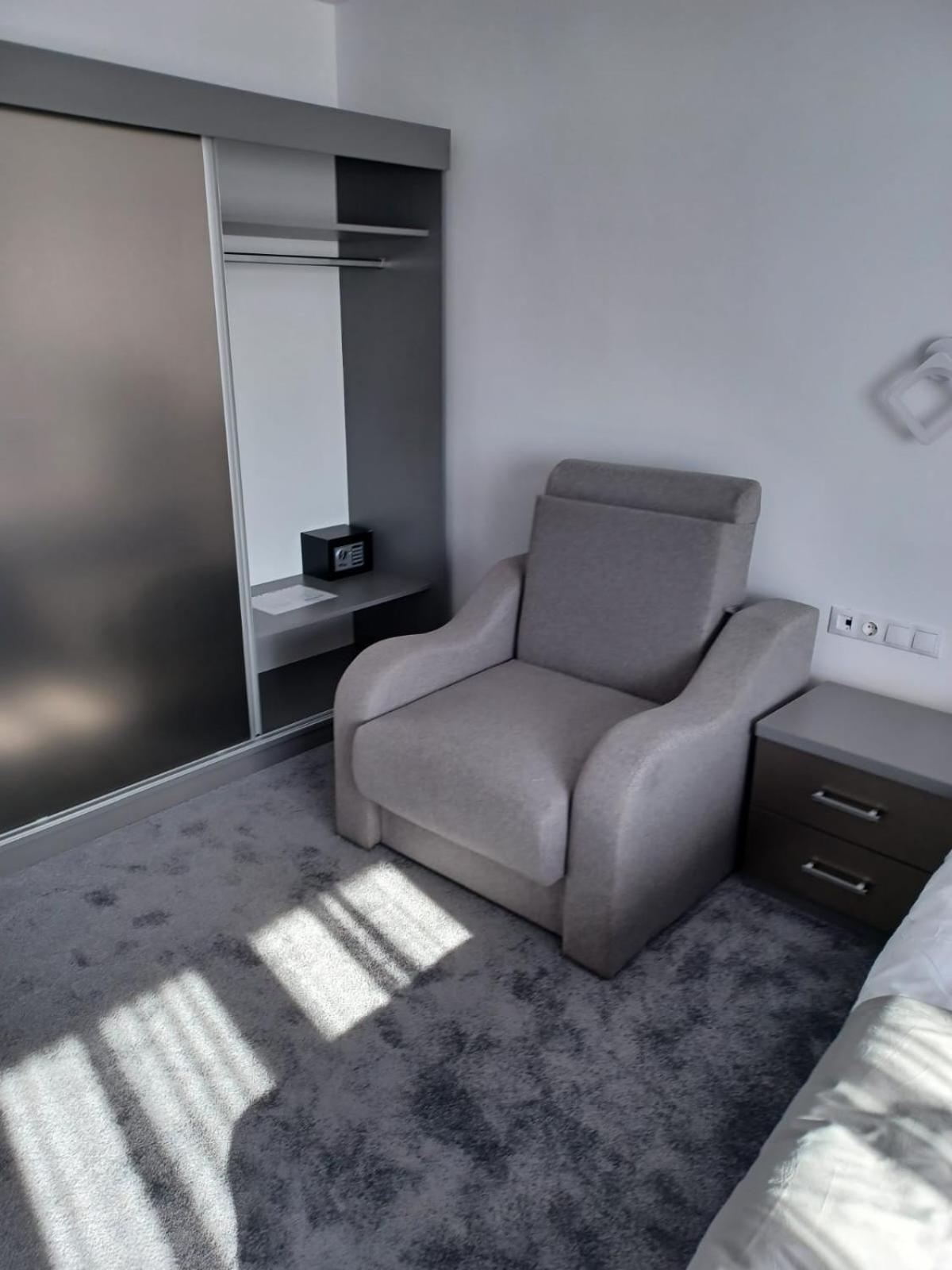 Motel Moara Veche Săcălăşeni Esterno foto