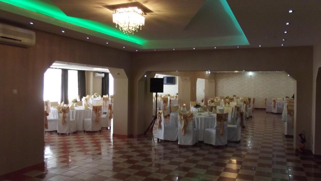 Motel Moara Veche Săcălăşeni Esterno foto