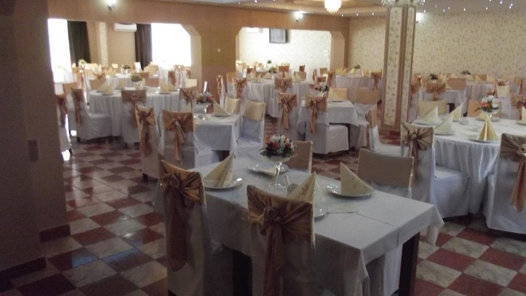 Motel Moara Veche Săcălăşeni Esterno foto