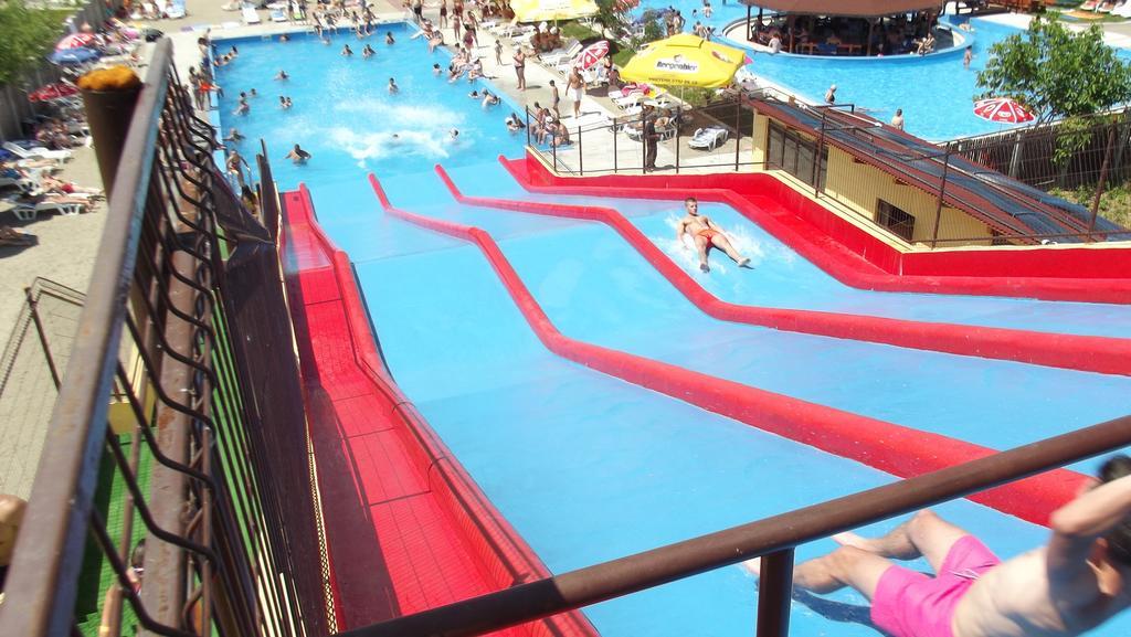 Motel Moara Veche Săcălăşeni Esterno foto
